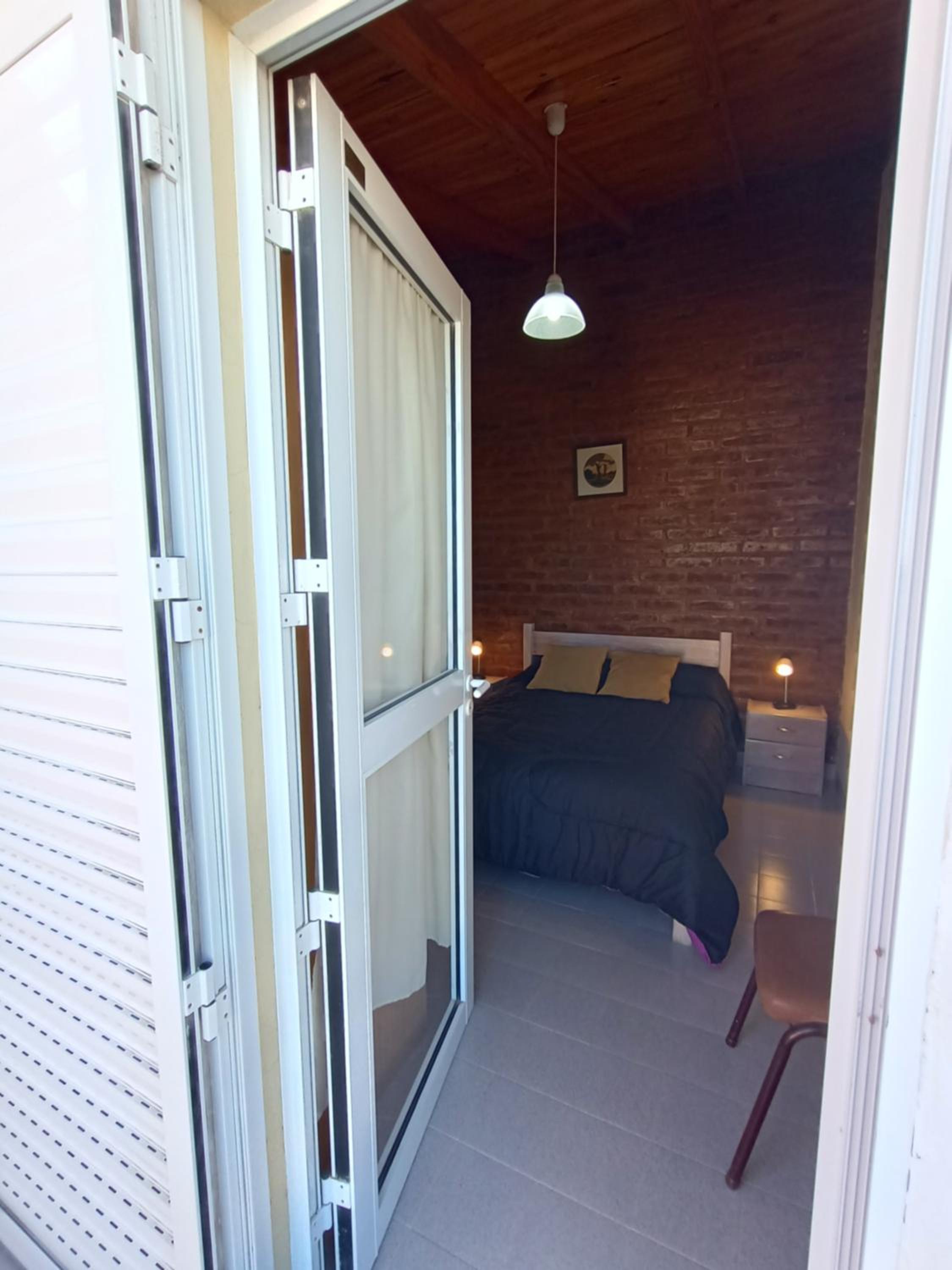 Ruca Kiñe Hostel