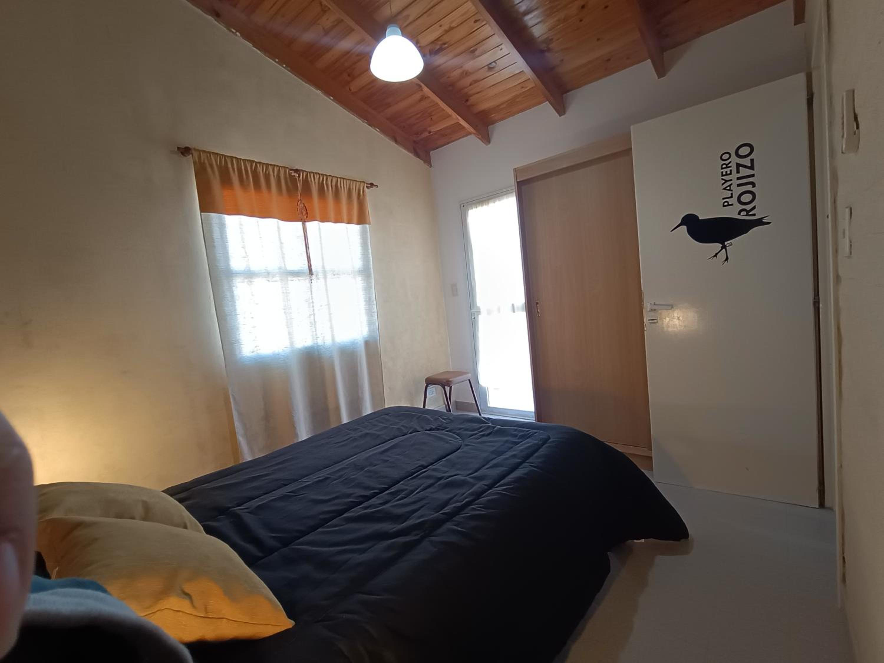Ruca Kiñe Hostel
