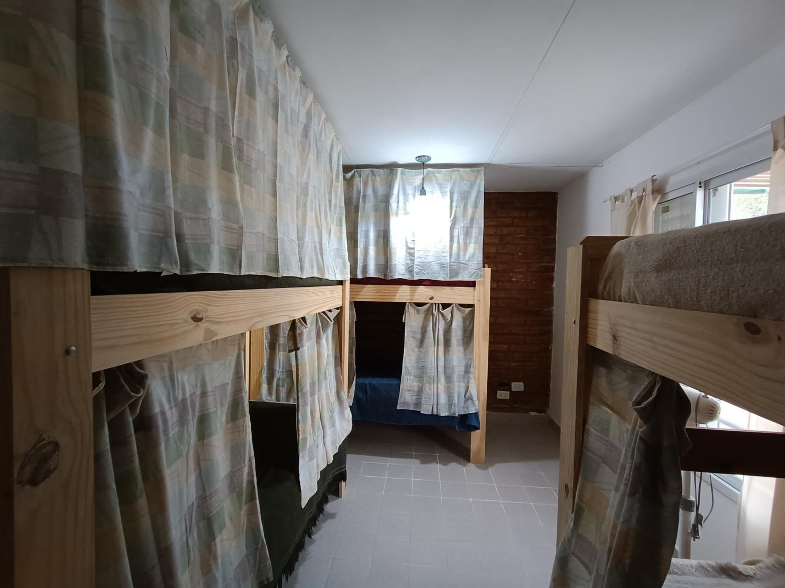 Ruca Kiñe Hostel