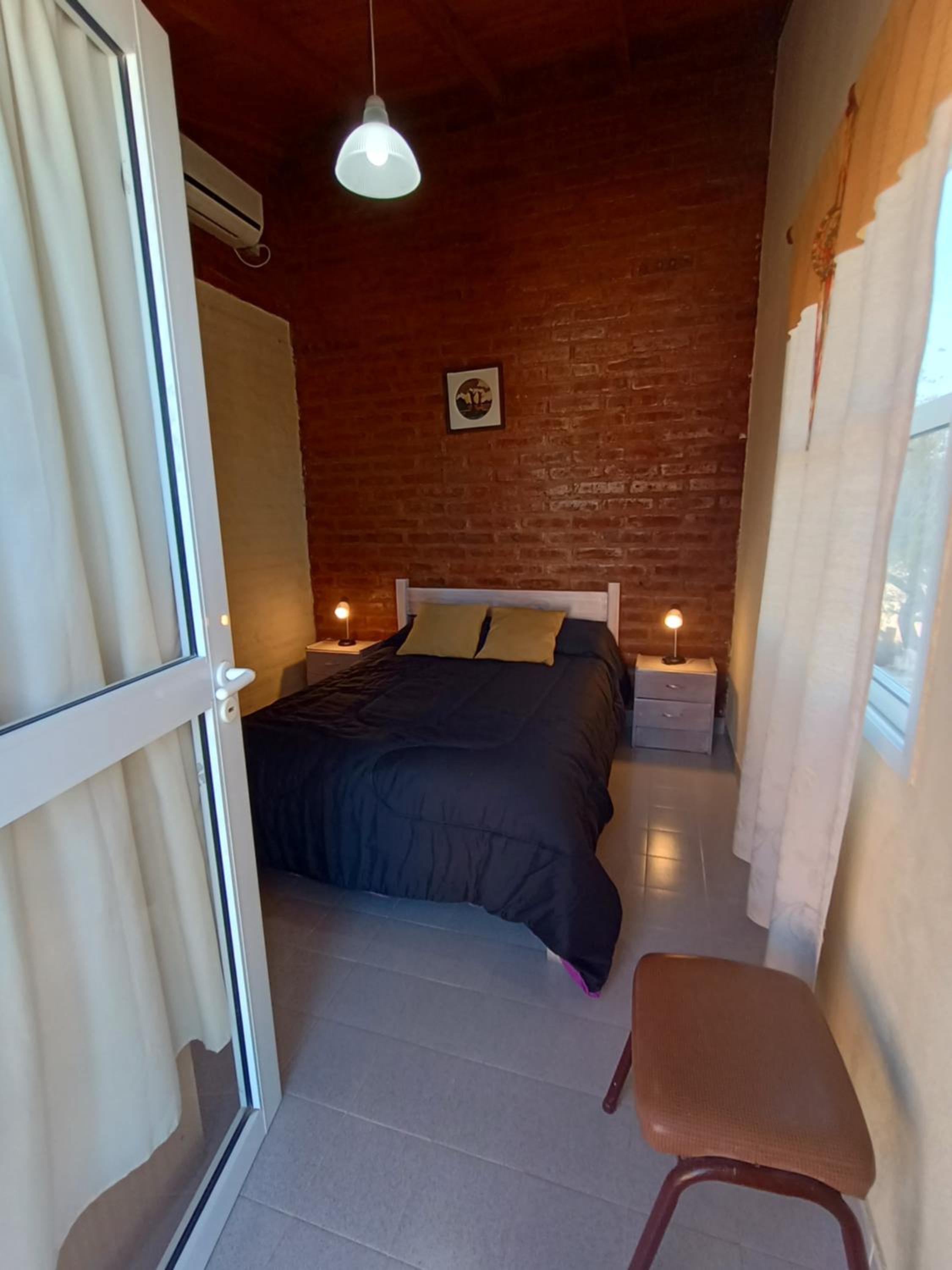 Ruca Kiñe Hostel