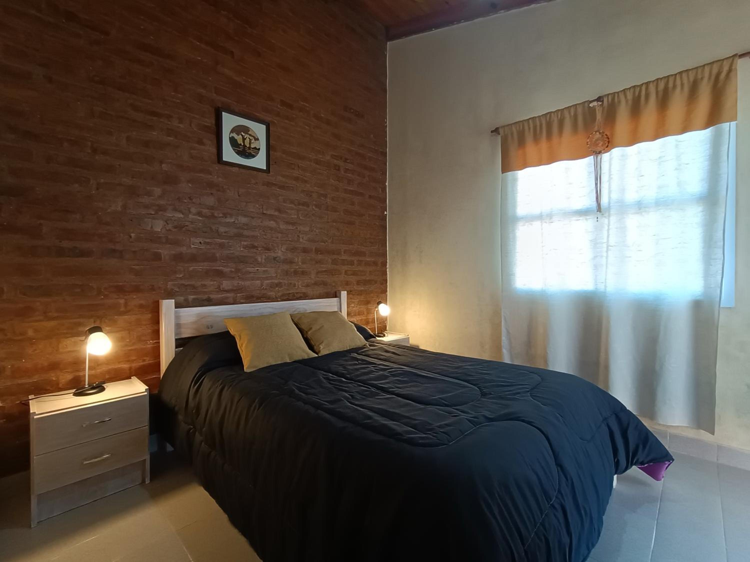 Ruca Kiñe Hostel
