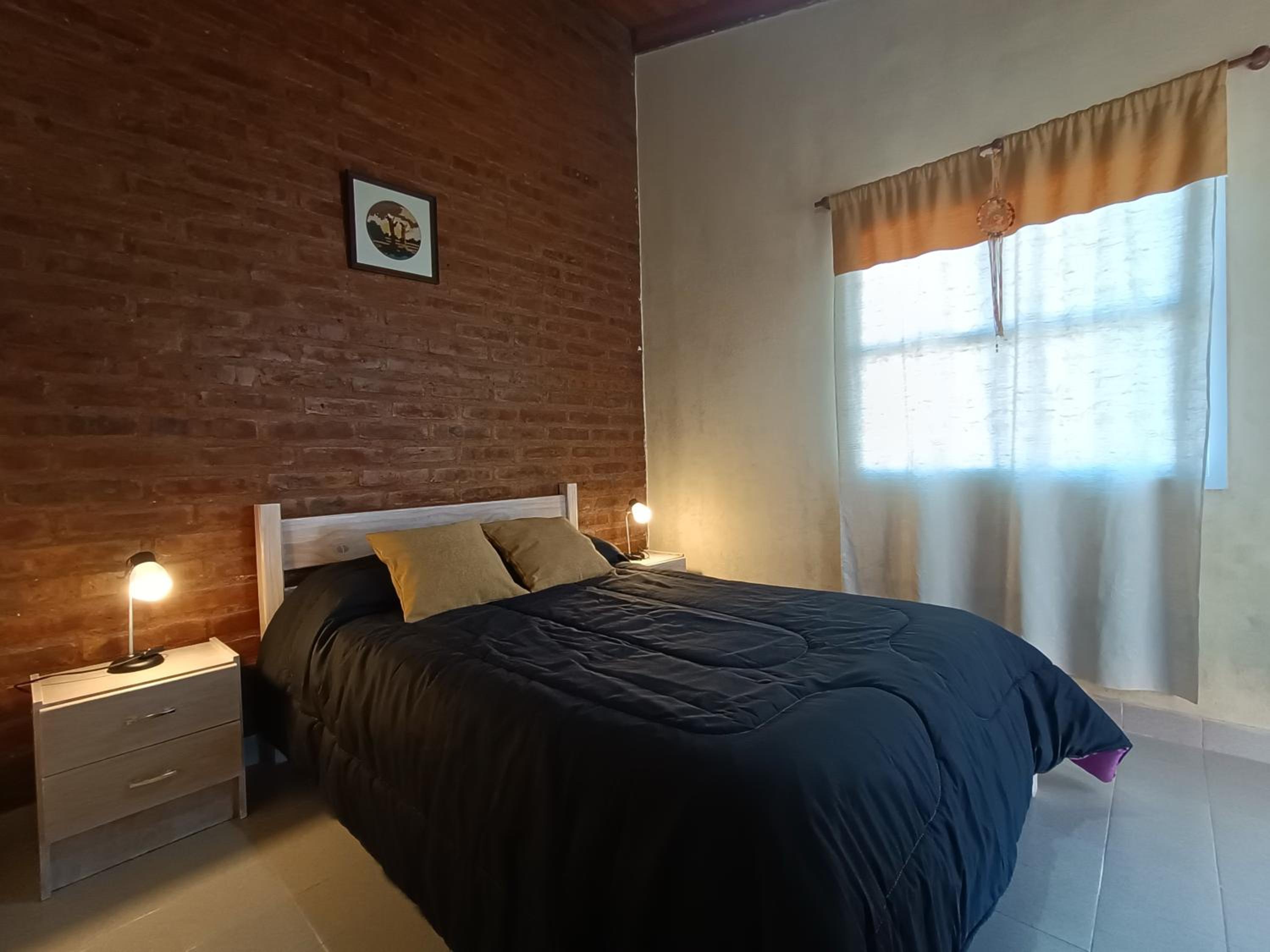 Ruca Kiñe Hostel