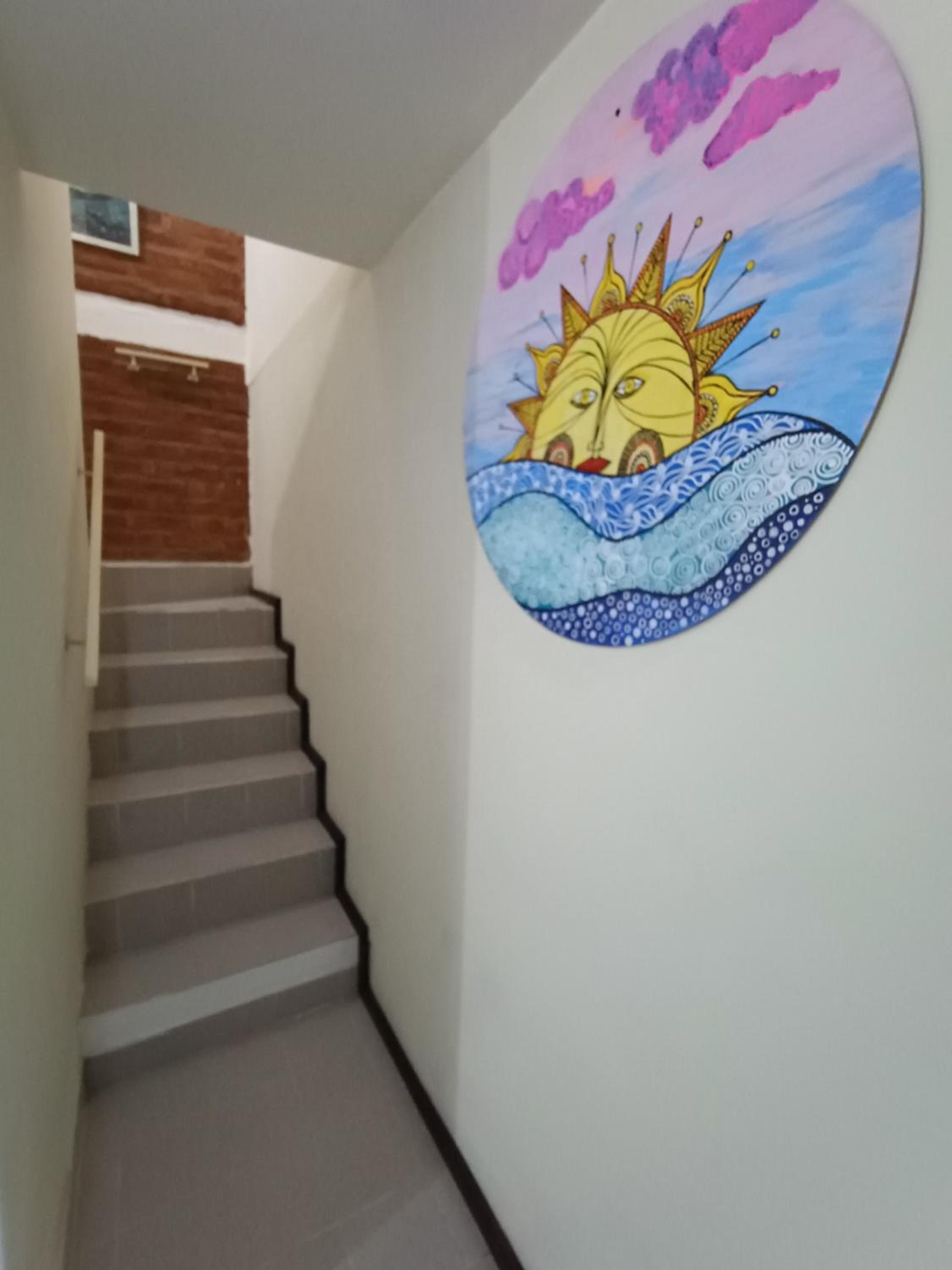 Ruca Kiñe Hostel