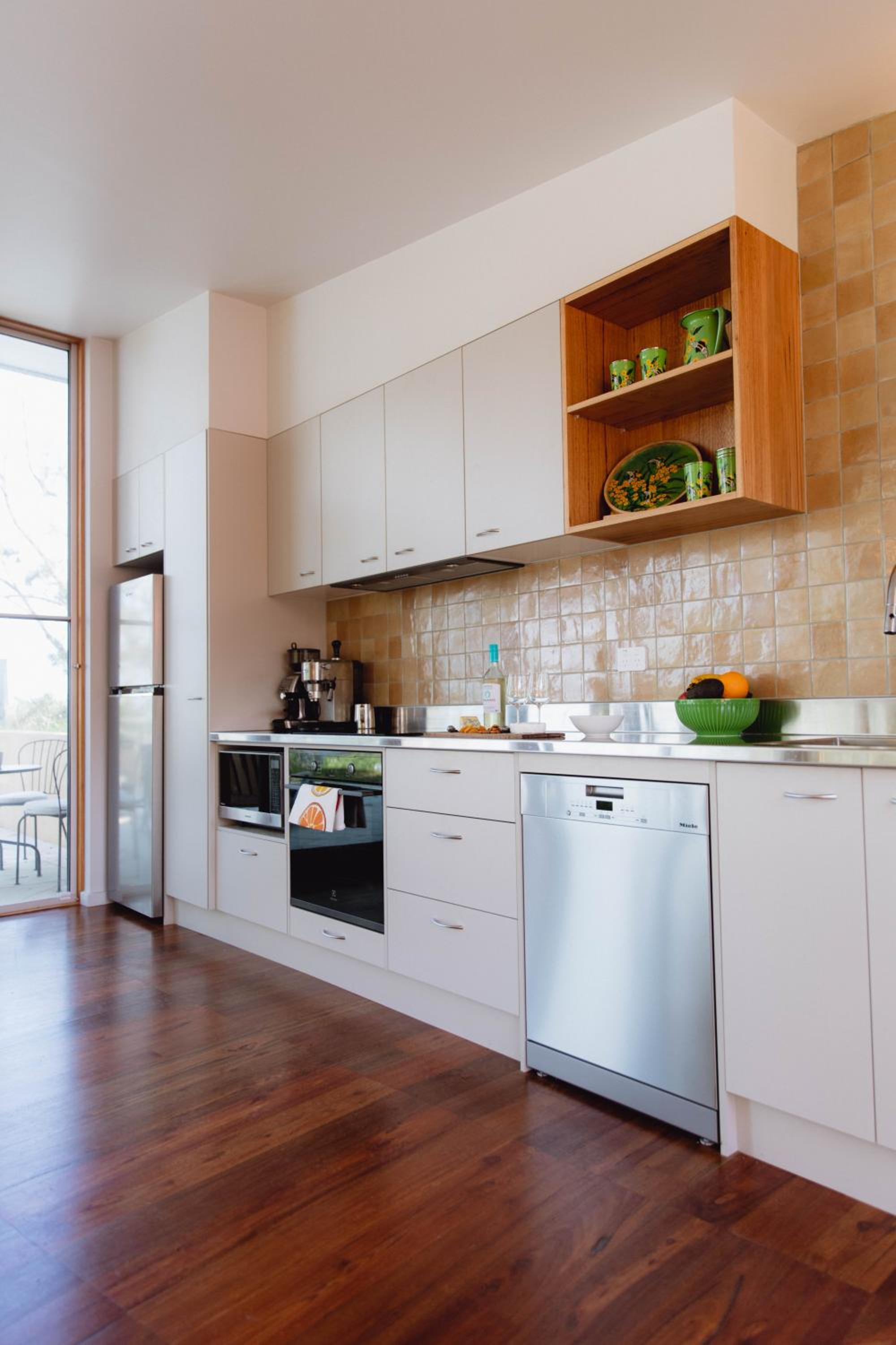 Teulu House - Luxury Retreat in Nungurner