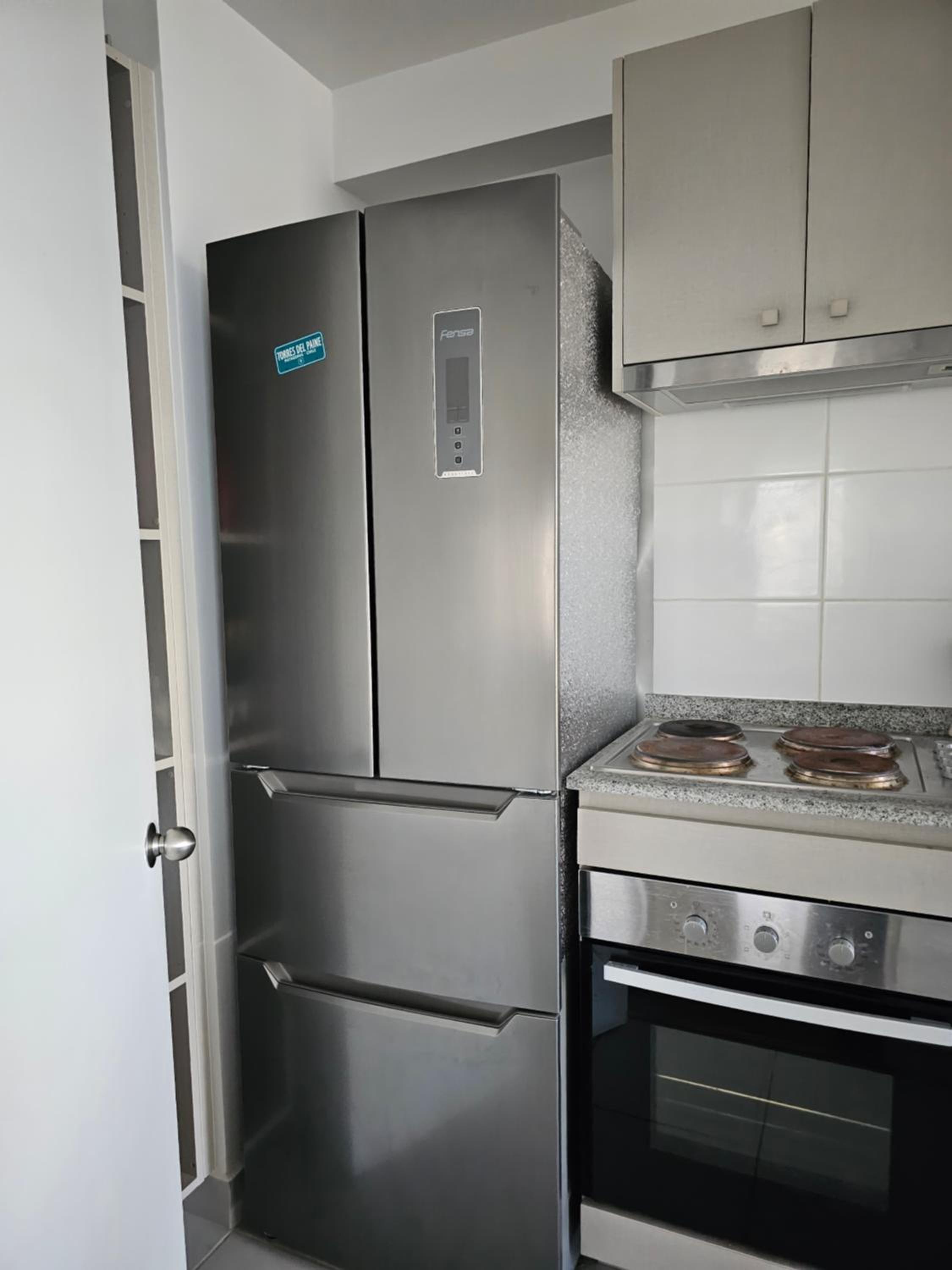 Departamento full equipo en Valparaiso