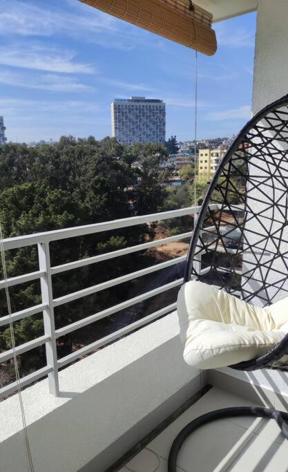 Departamento full equipo en Valparaiso