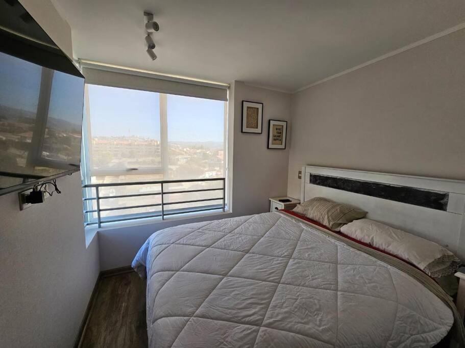 Departamento full equipo en Valparaiso