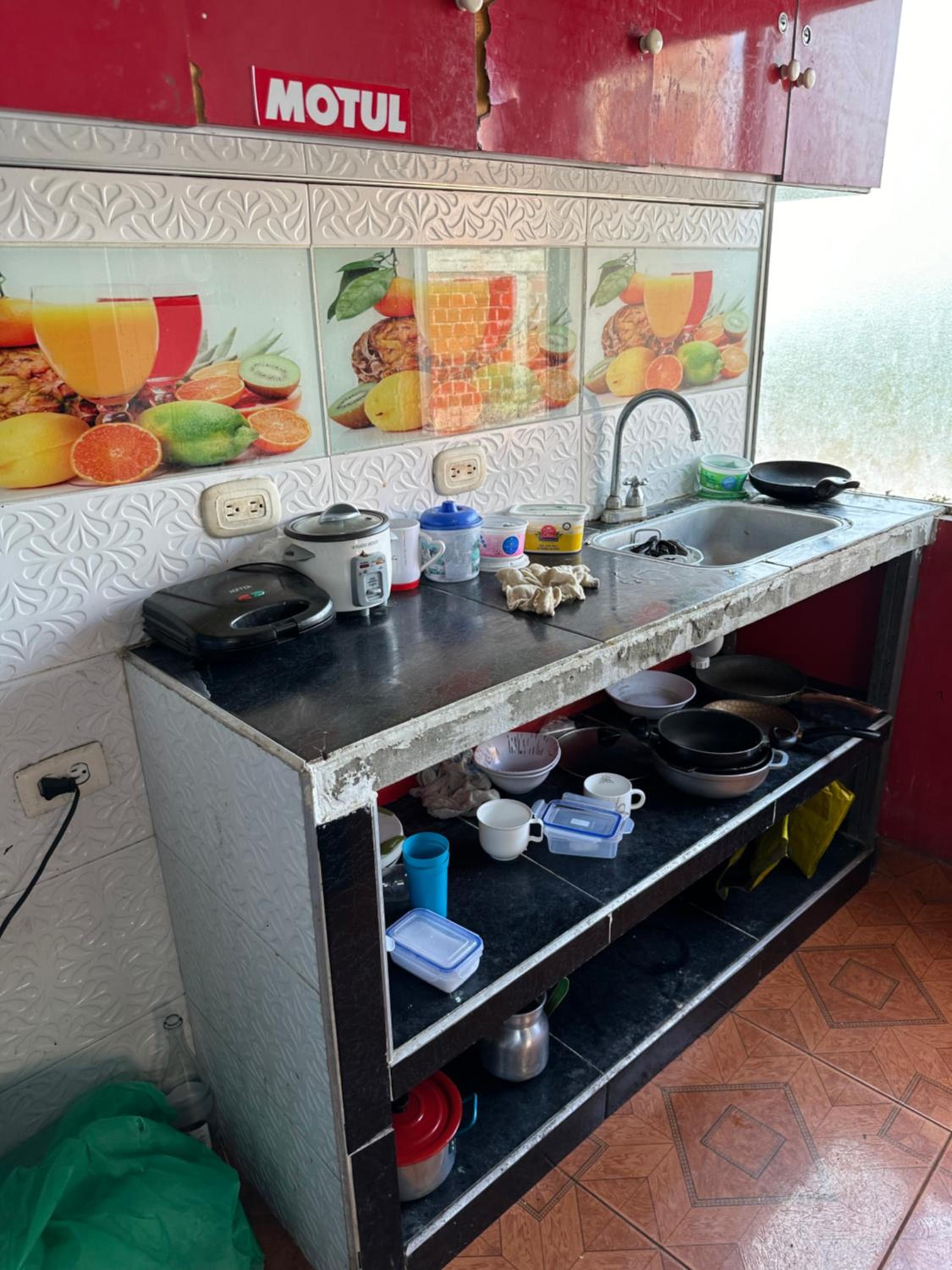 Habitaciones con baño privado en Neiva muy cerca del Hospital