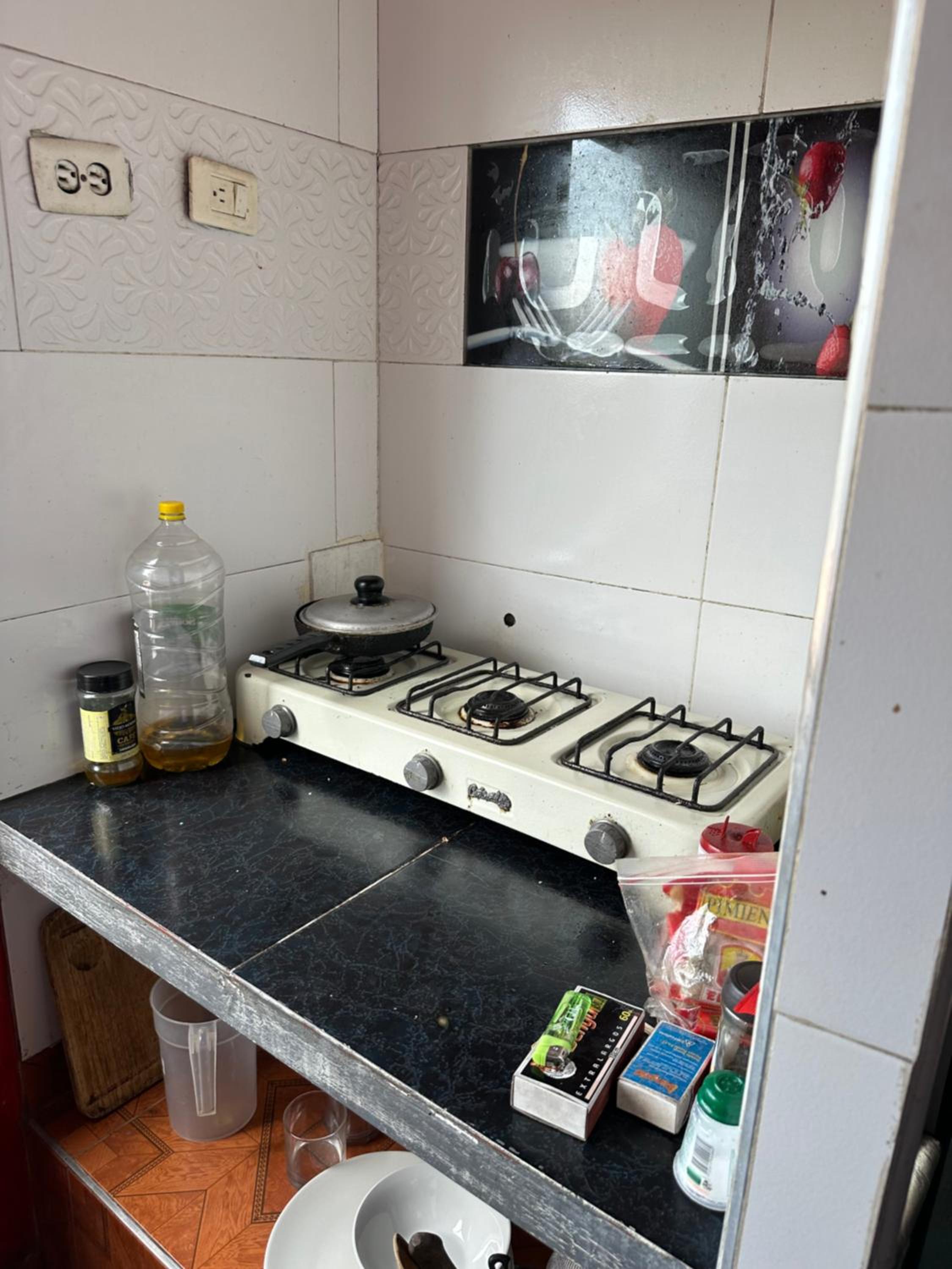 Habitaciones con baño privado en Neiva muy cerca del Hospital