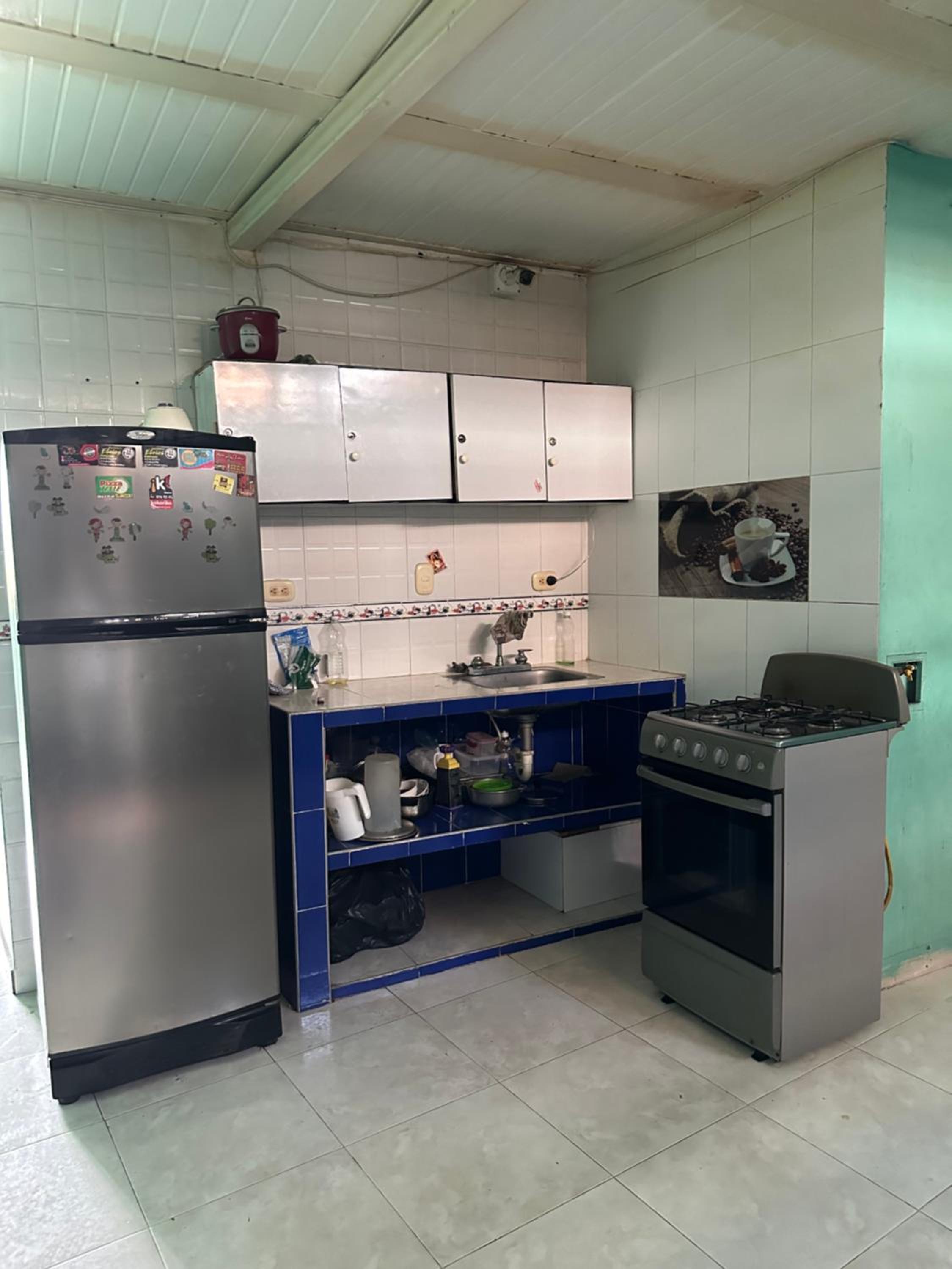 Habitaciones con baño privado en Neiva muy cerca del Hospital
