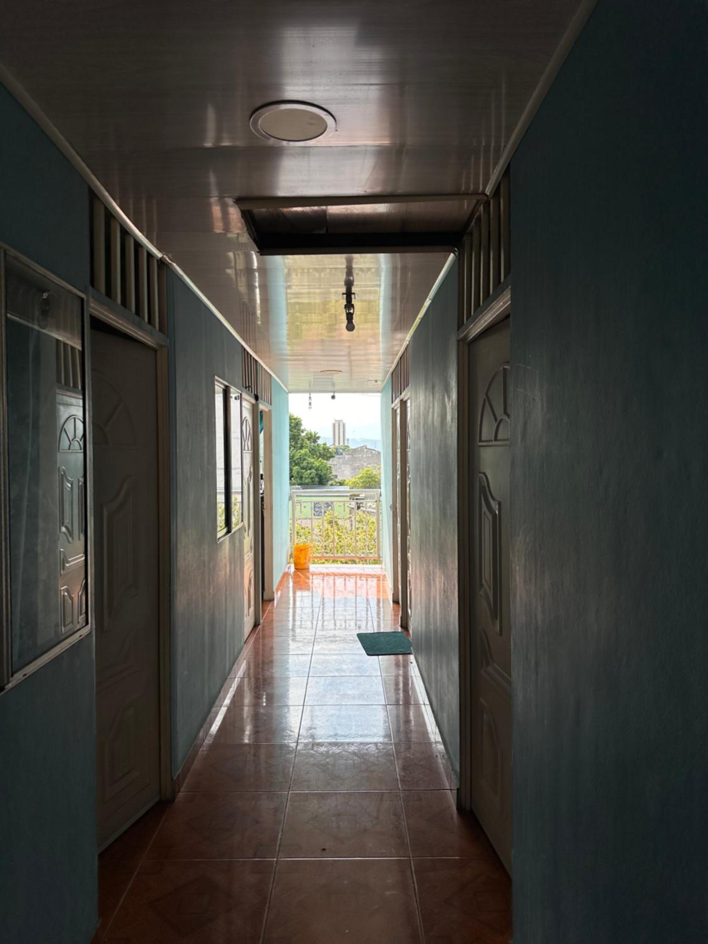 Habitaciones con baño privado en Neiva muy cerca del Hospital