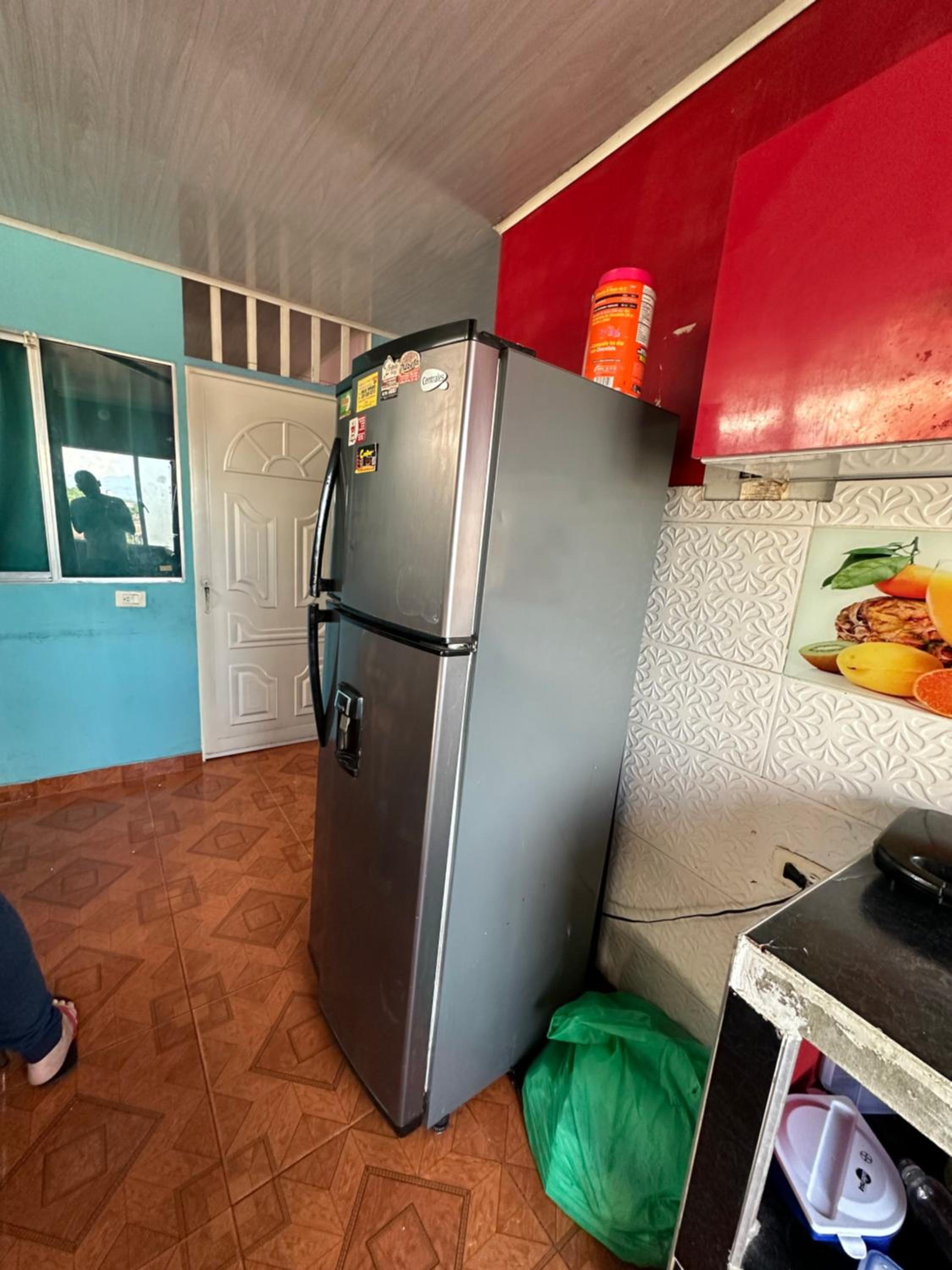 Habitaciones con baño privado en Neiva muy cerca del Hospital