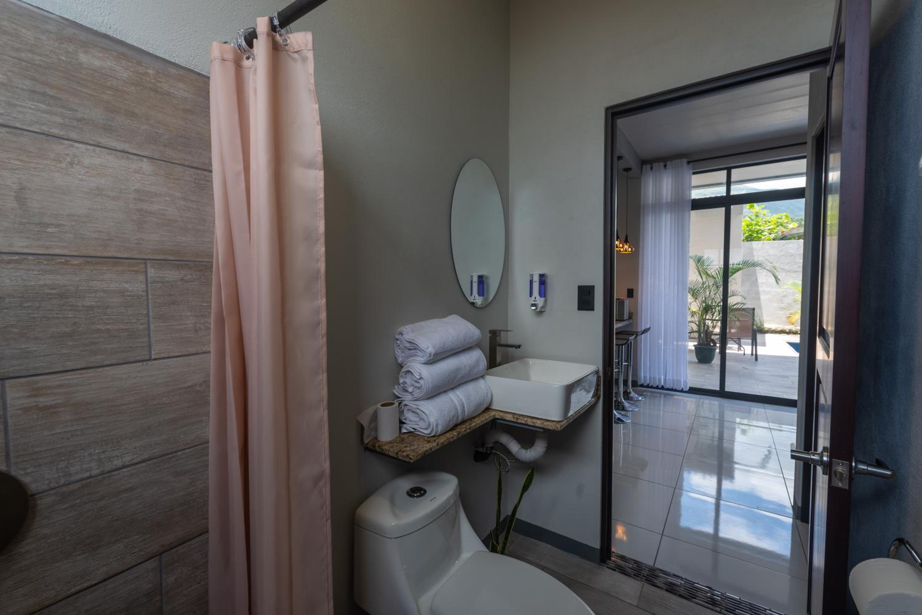Villas Fortuna Boutique