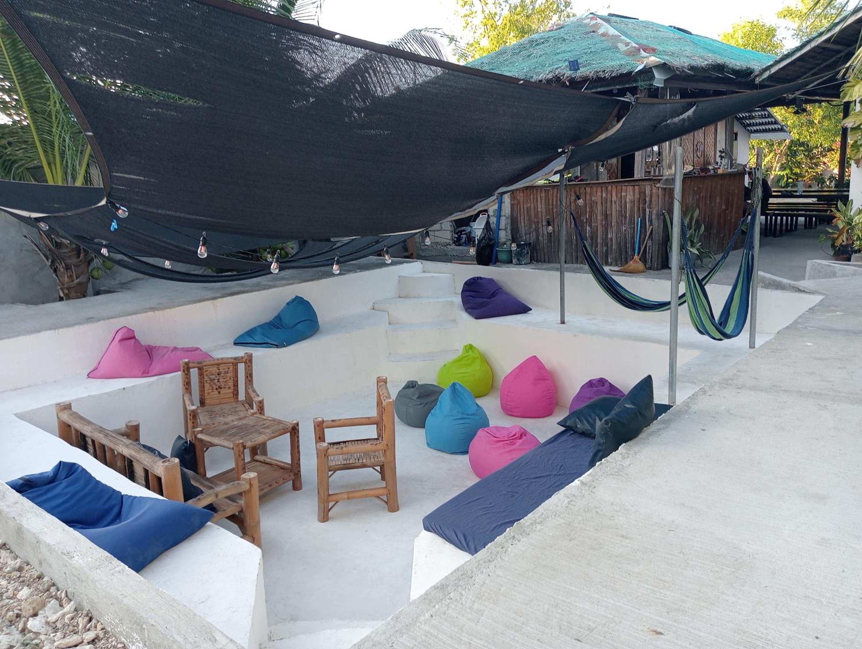 Ananas Guesthouse view 5