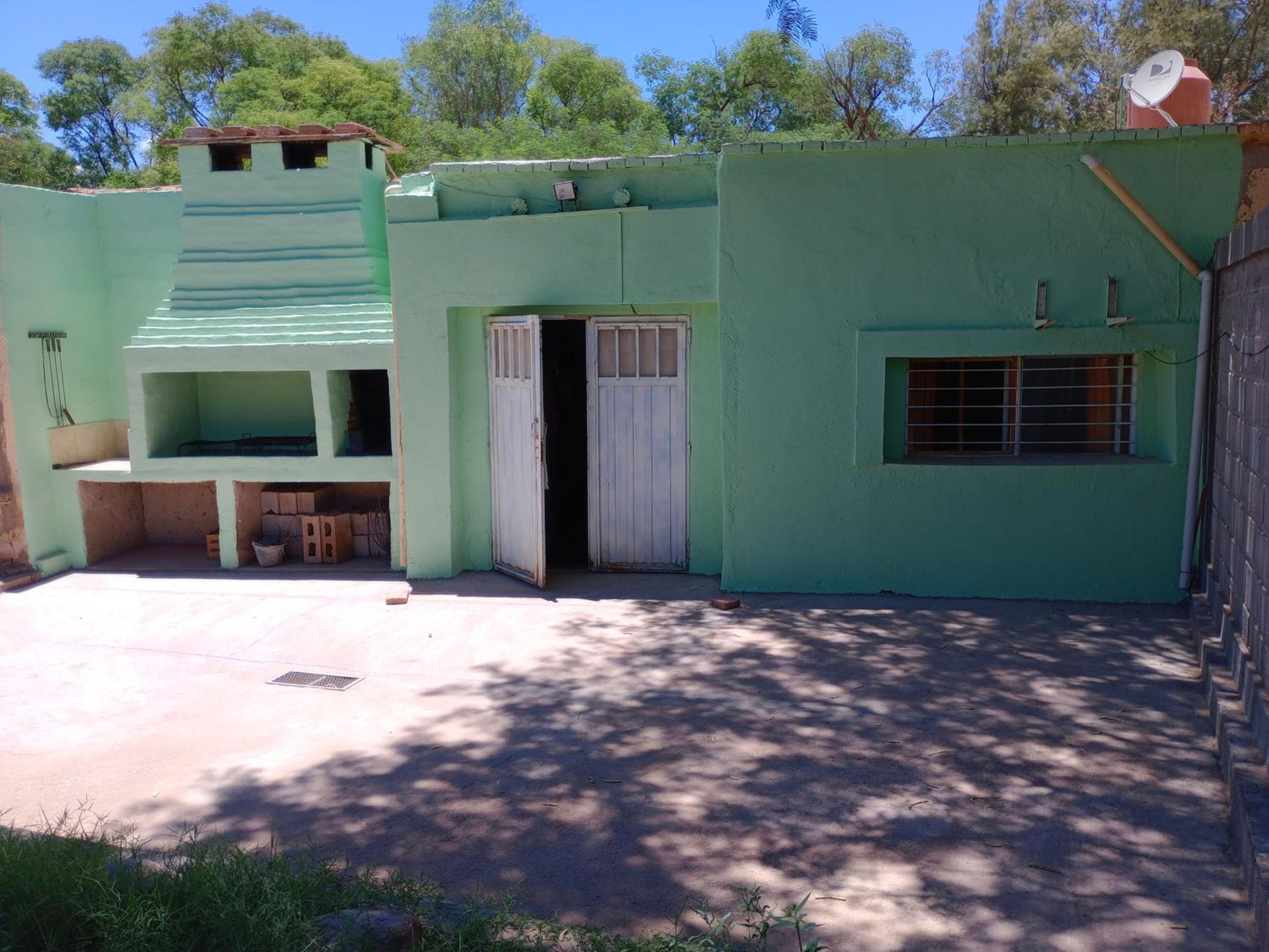 POSADA CUATRO HERMANOS