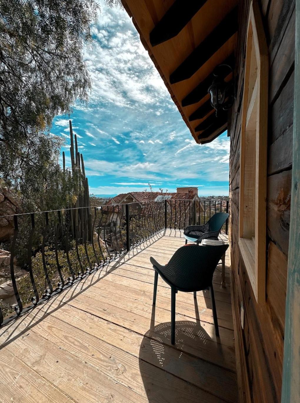 Hotel de Piedra 263