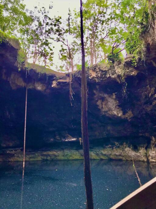 Hacienda Sabacche, Unique and Historic Retreat in Yucatán view 4