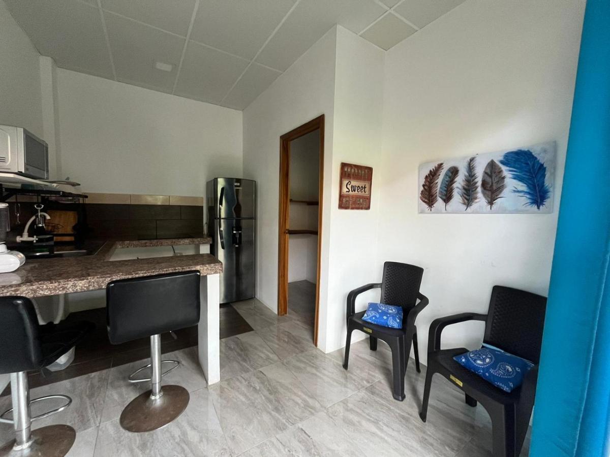Monte Líbano Suites view 3