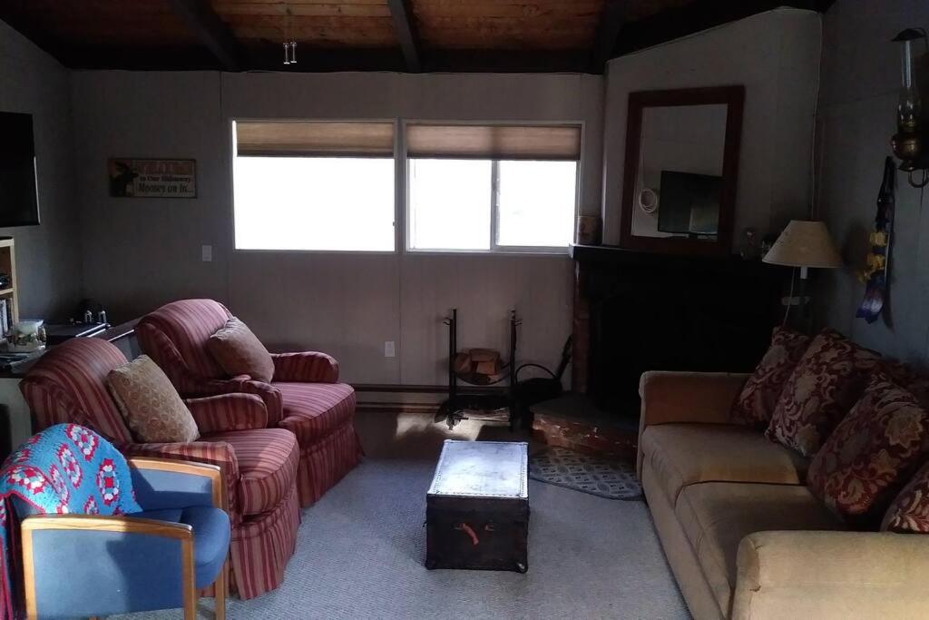 The Last Run - 4BR Chalet between Mt. Snow & Stratton view 2
