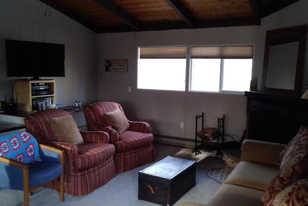 The Last Run - 4BR Chalet between Mt. Snow & Stratton view 4
