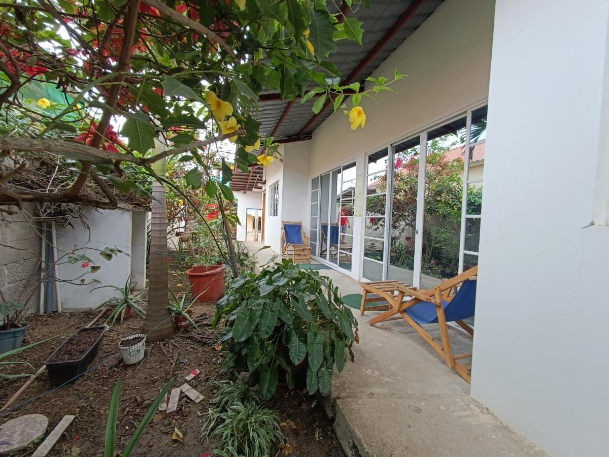 Monte Líbano Suites view 5