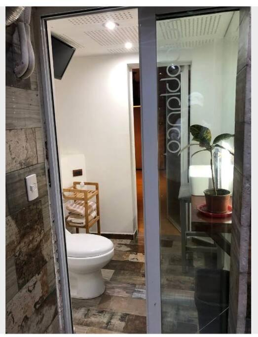 RB. Loft centrico, insonorizado, ideal para descansar. photo 3