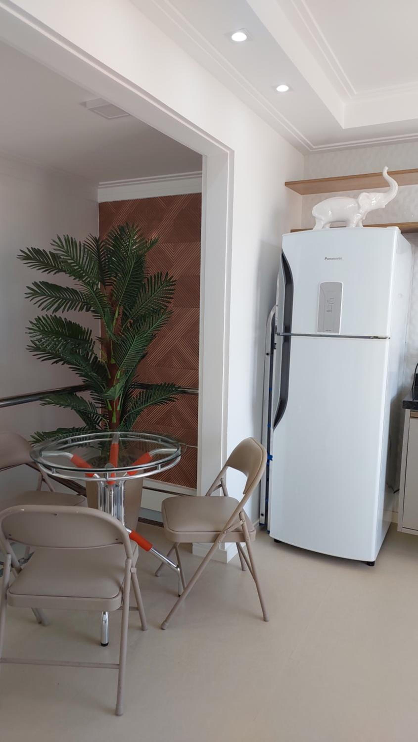 Guarajuba, Camaçari, Bahia, 2 quartos com suíte, cobertura, terraço