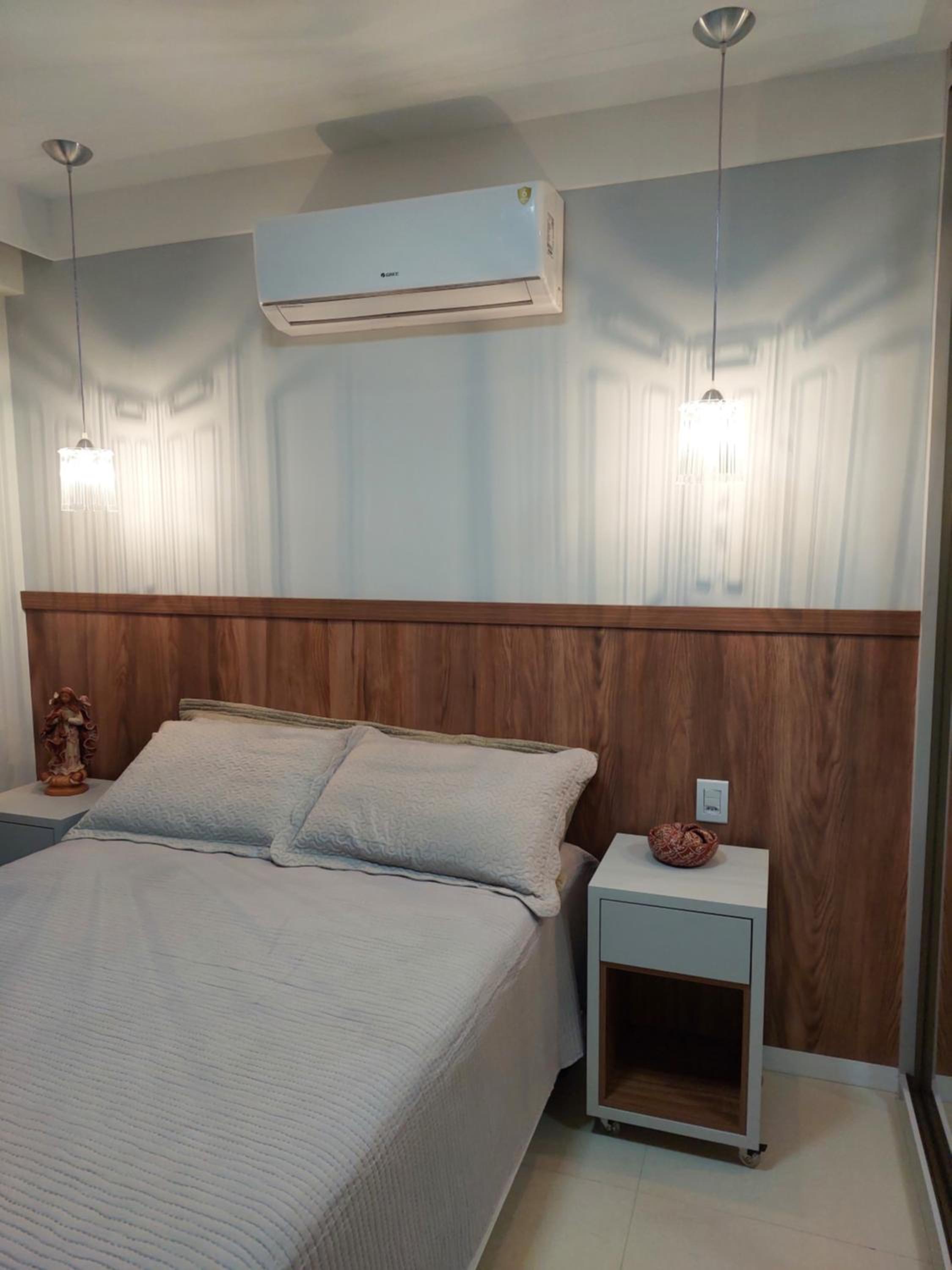 Guarajuba, Camaçari, Bahia, 2 quartos com suíte, cobertura, terraço