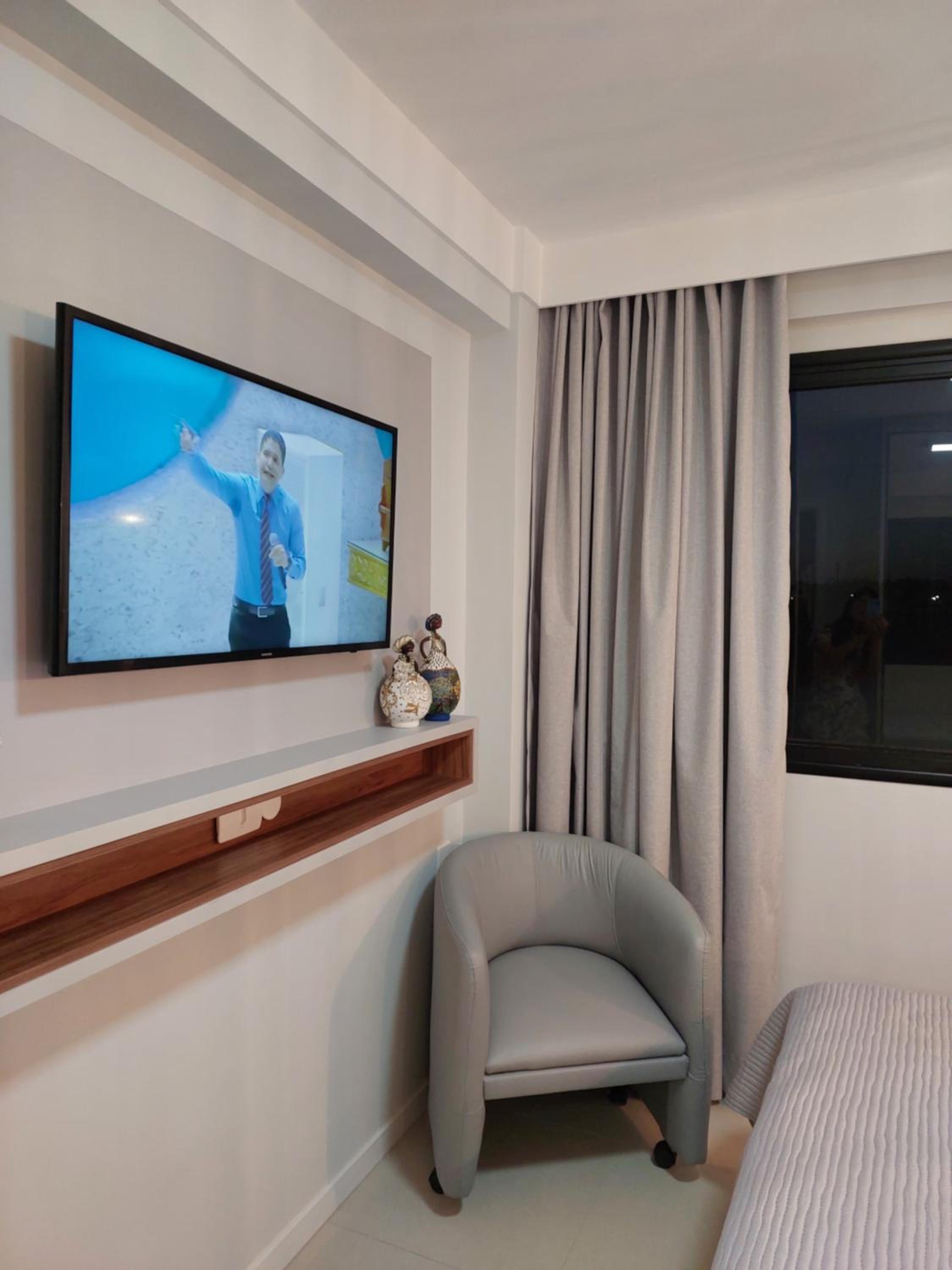 Guarajuba, Camaçari, Bahia, 2 quartos com suíte, cobertura, terraço