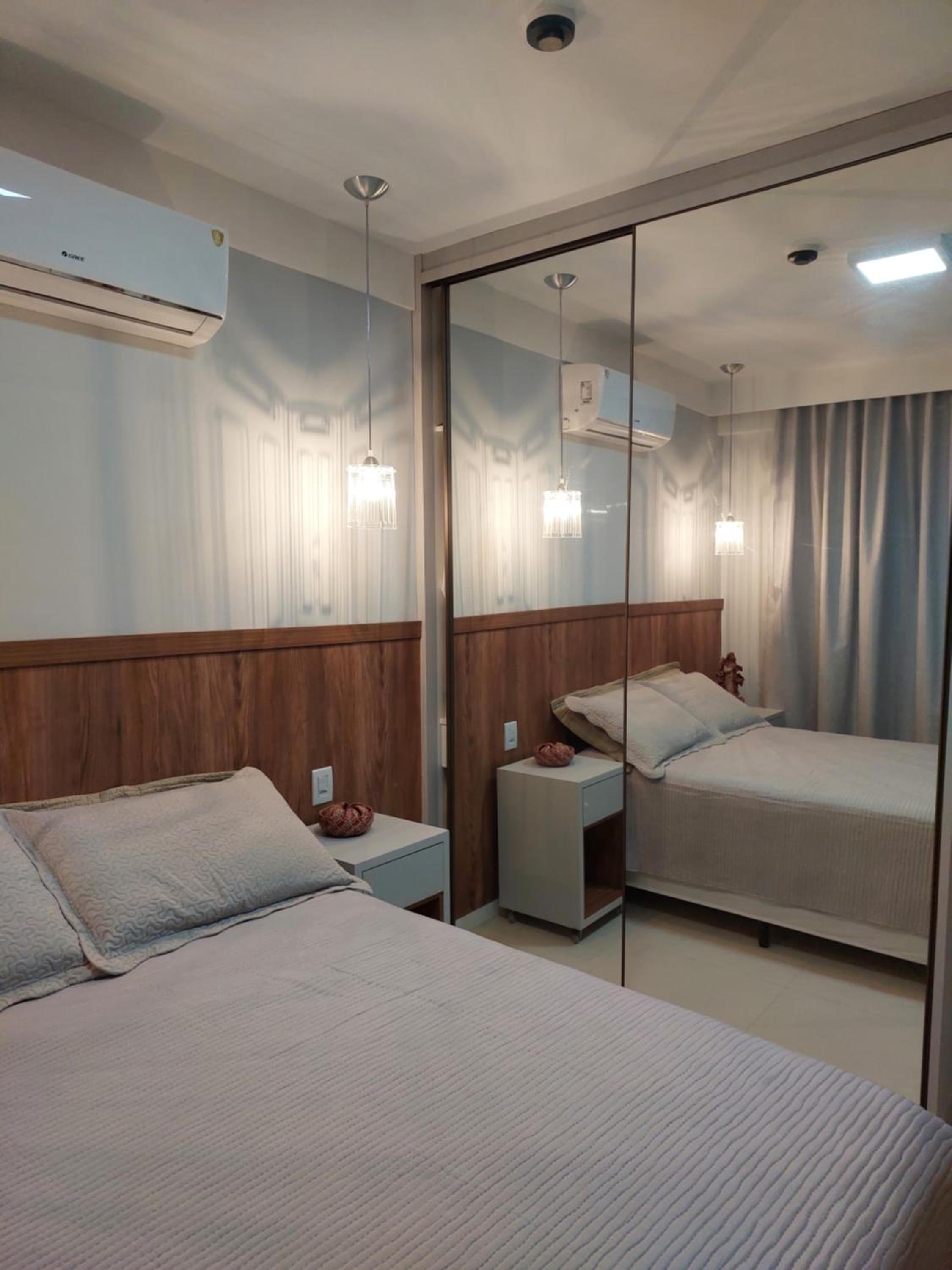 Guarajuba, Camaçari, Bahia, 2 quartos com suíte, cobertura, terraço