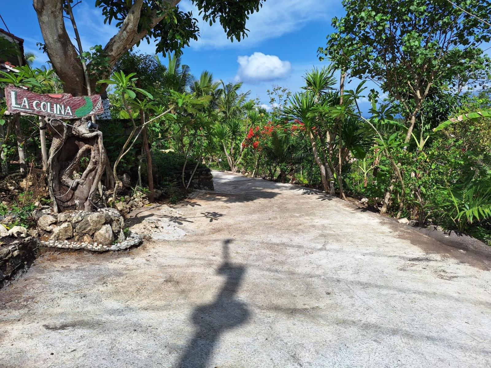 La Colina Bungalow view 3