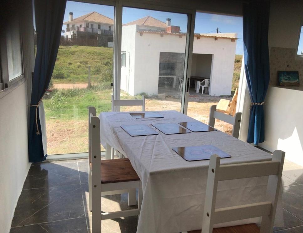Casa de Coral