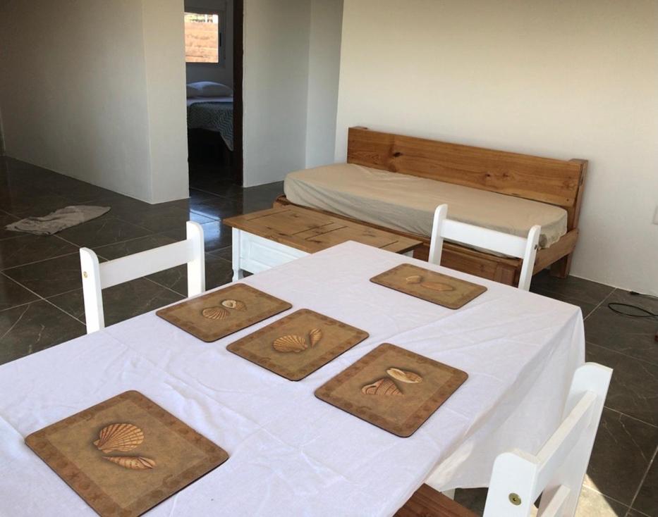 Casa de Coral
