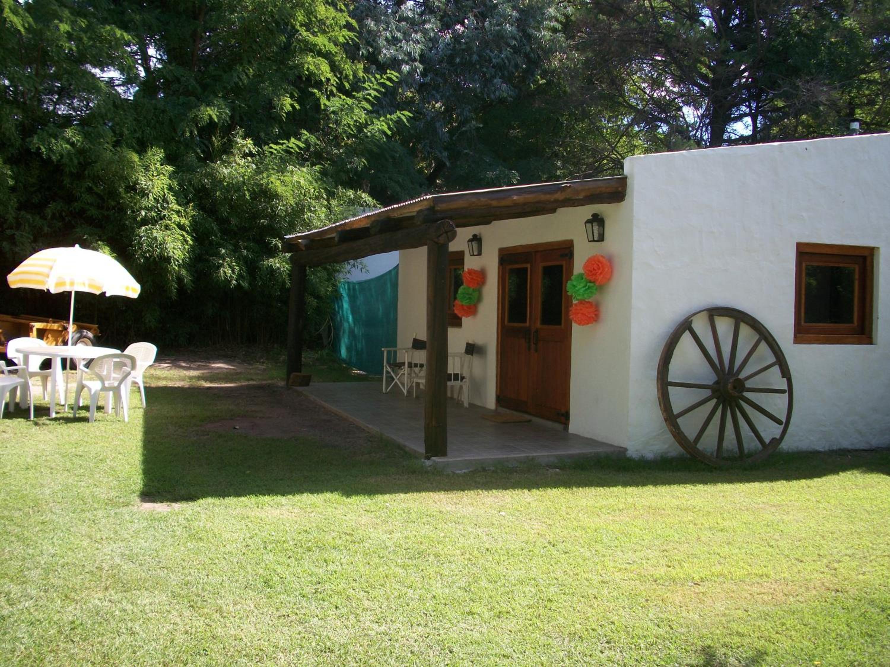 Acacias Country Club