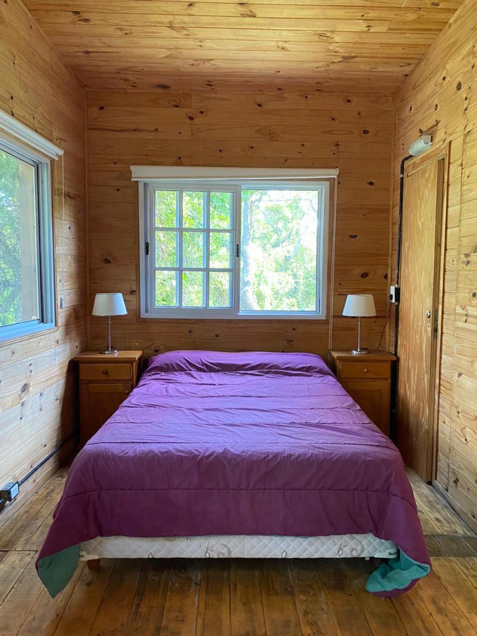 Hidden Island Hostel