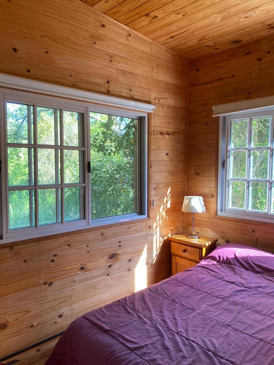 Hidden Island Hostel