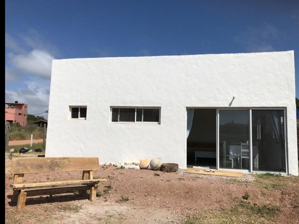 Casa de Coral