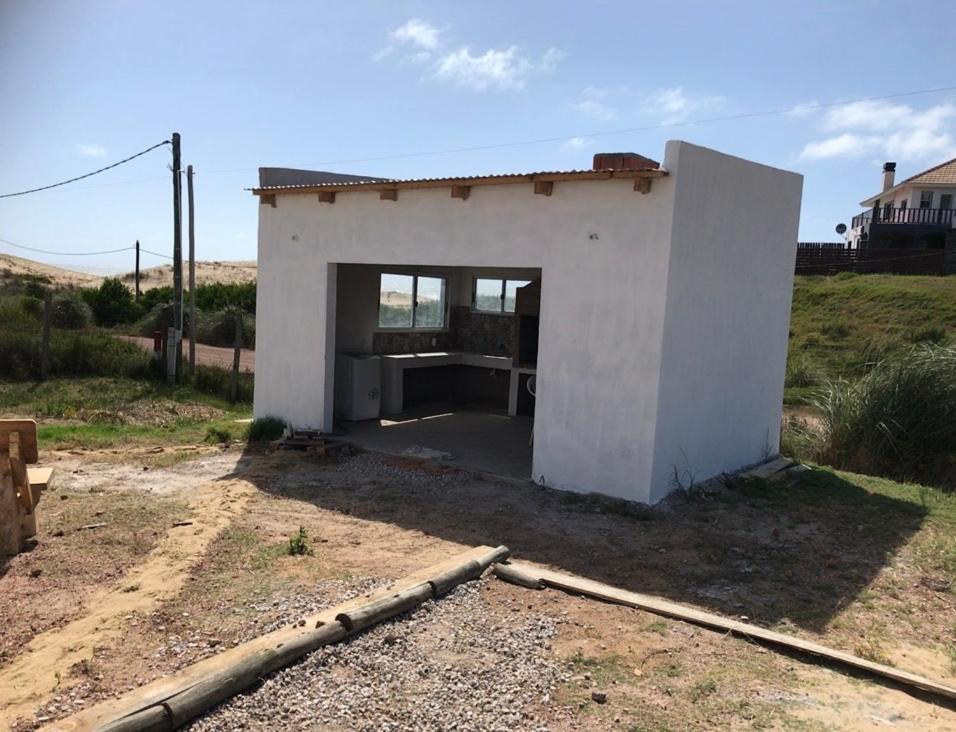 Casa de Coral