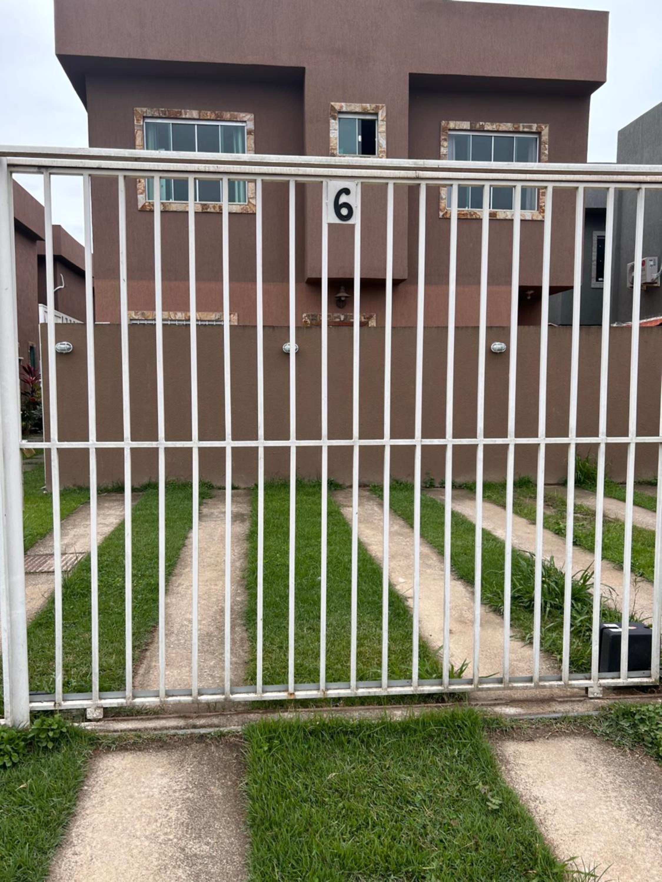 Casa da Pri