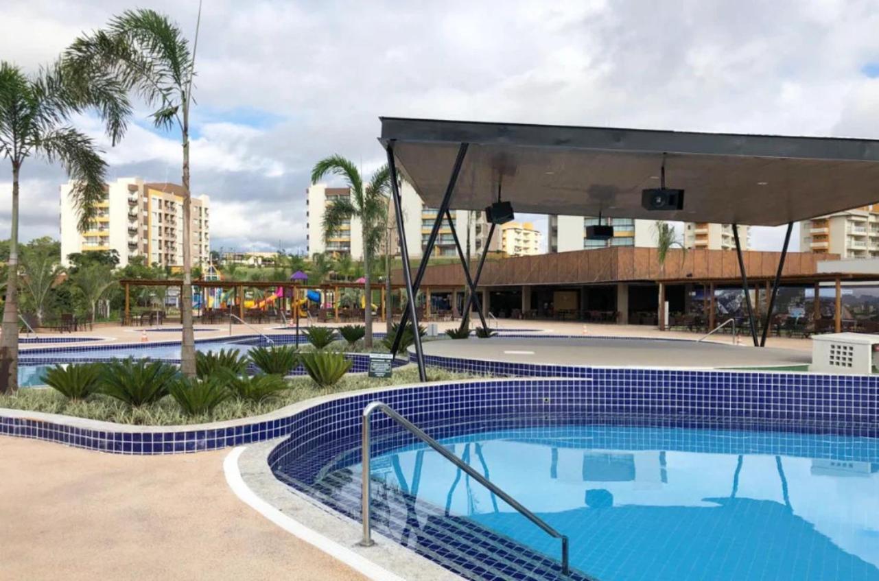 Prive Praias do Lago EcoResort