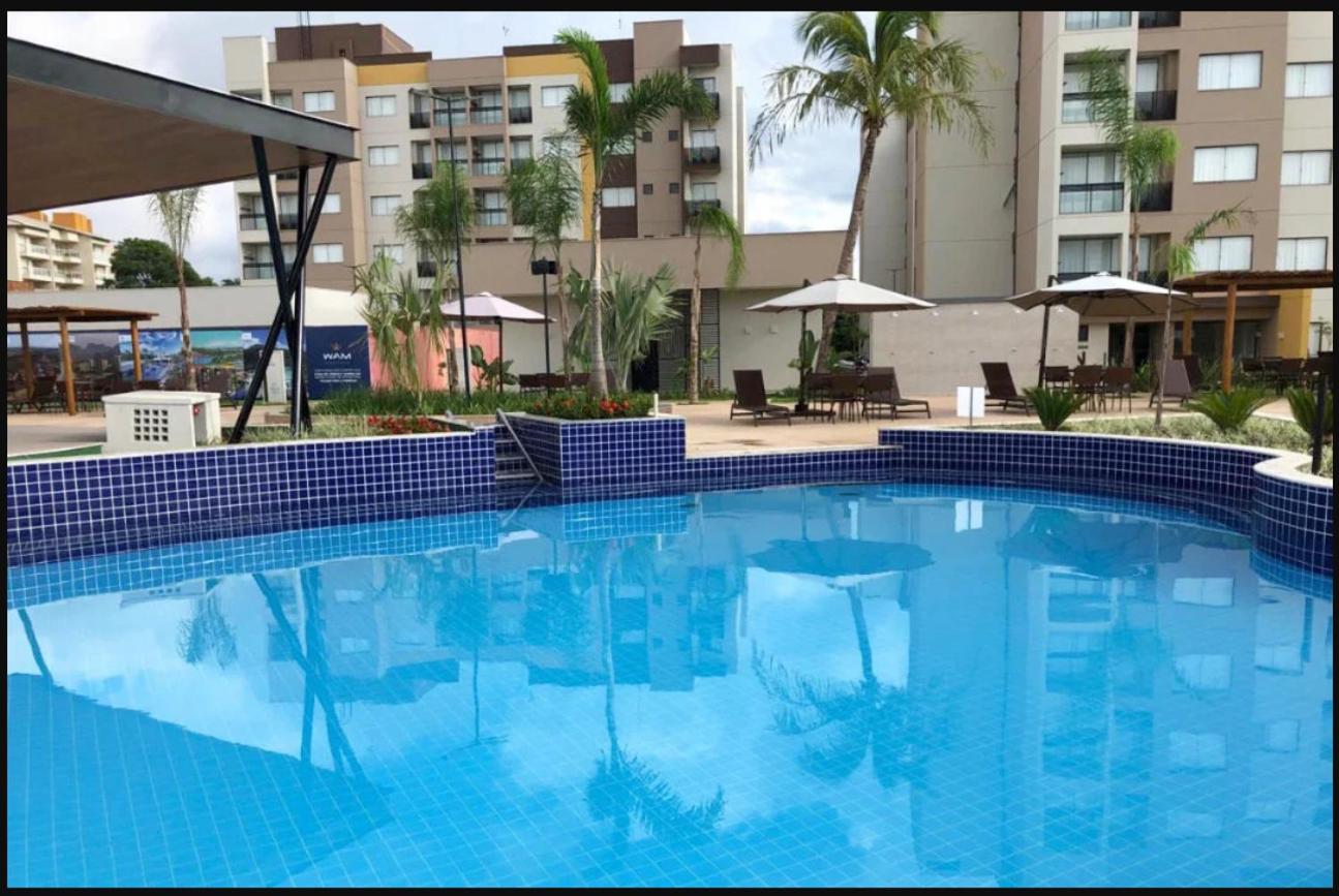 Prive Praias do Lago EcoResort