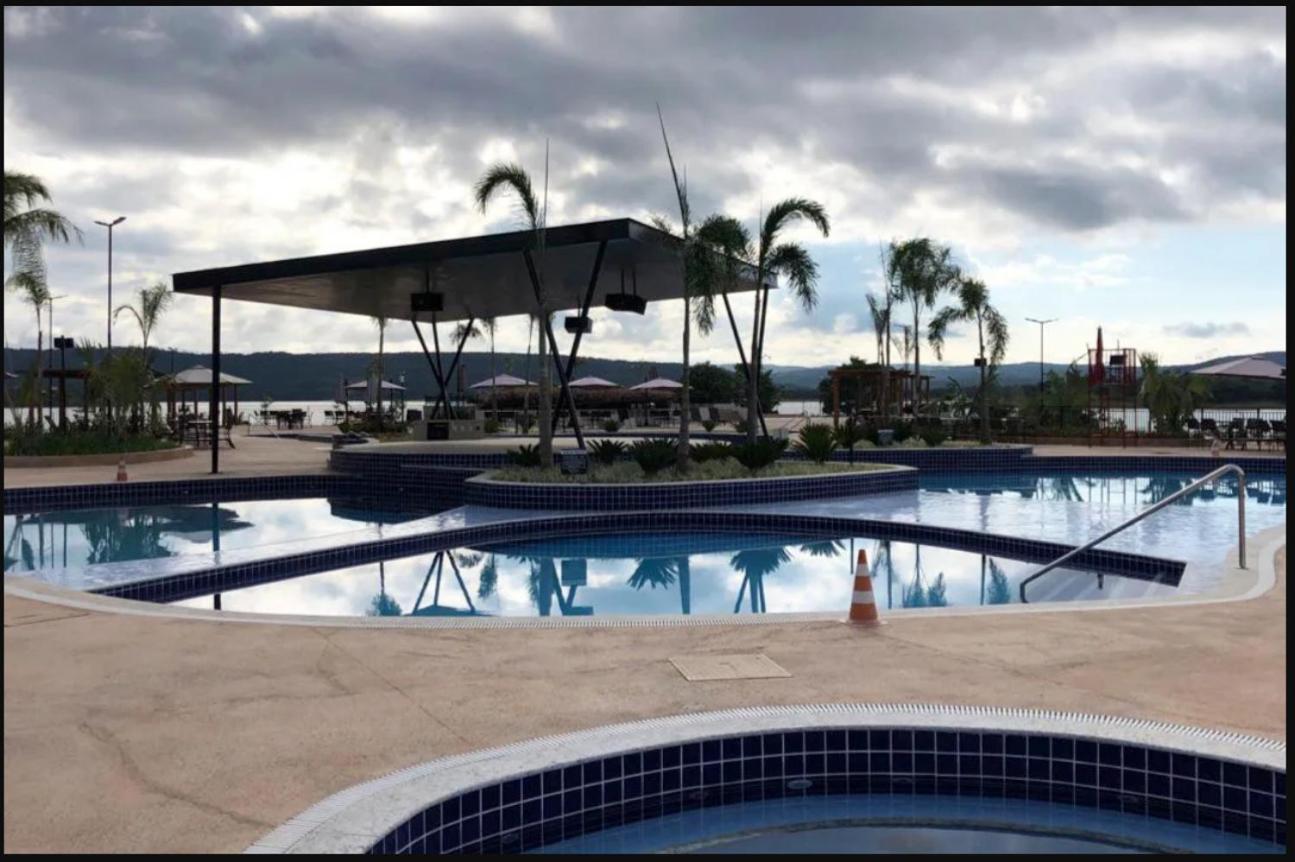 Prive Praias do Lago EcoResort