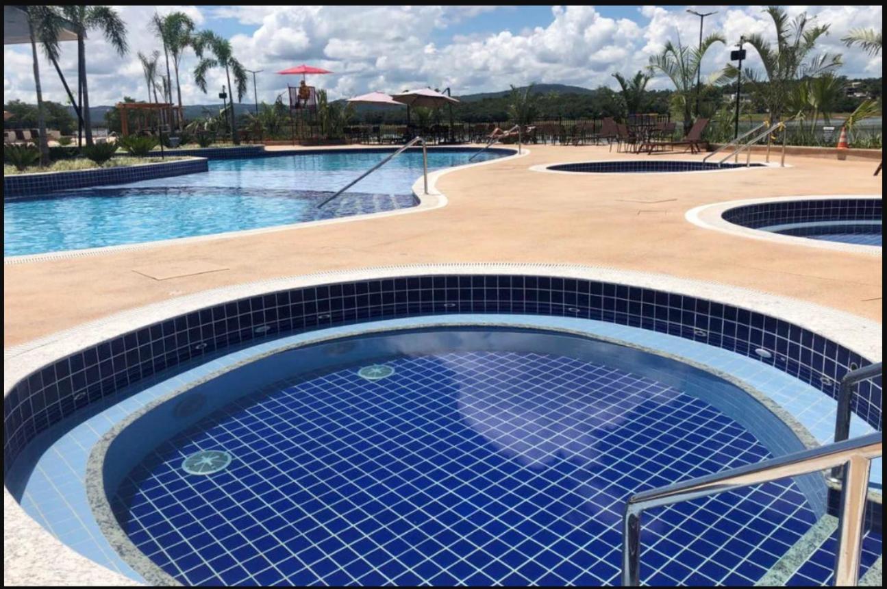 Prive Praias do Lago EcoResort