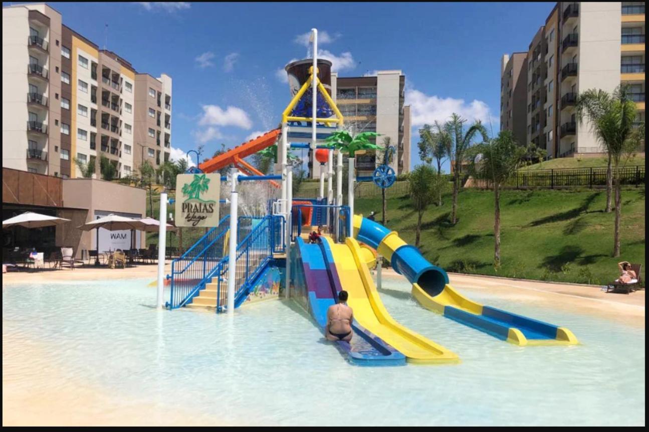 Prive Praias do Lago EcoResort