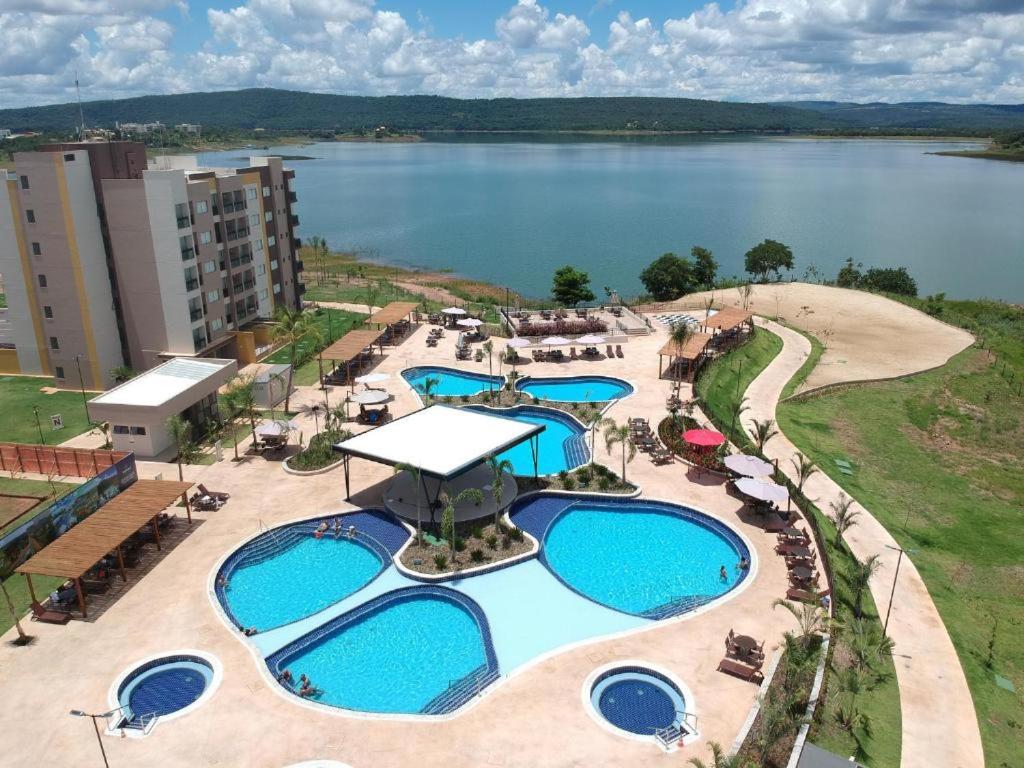 Prive Praias do Lago EcoResort