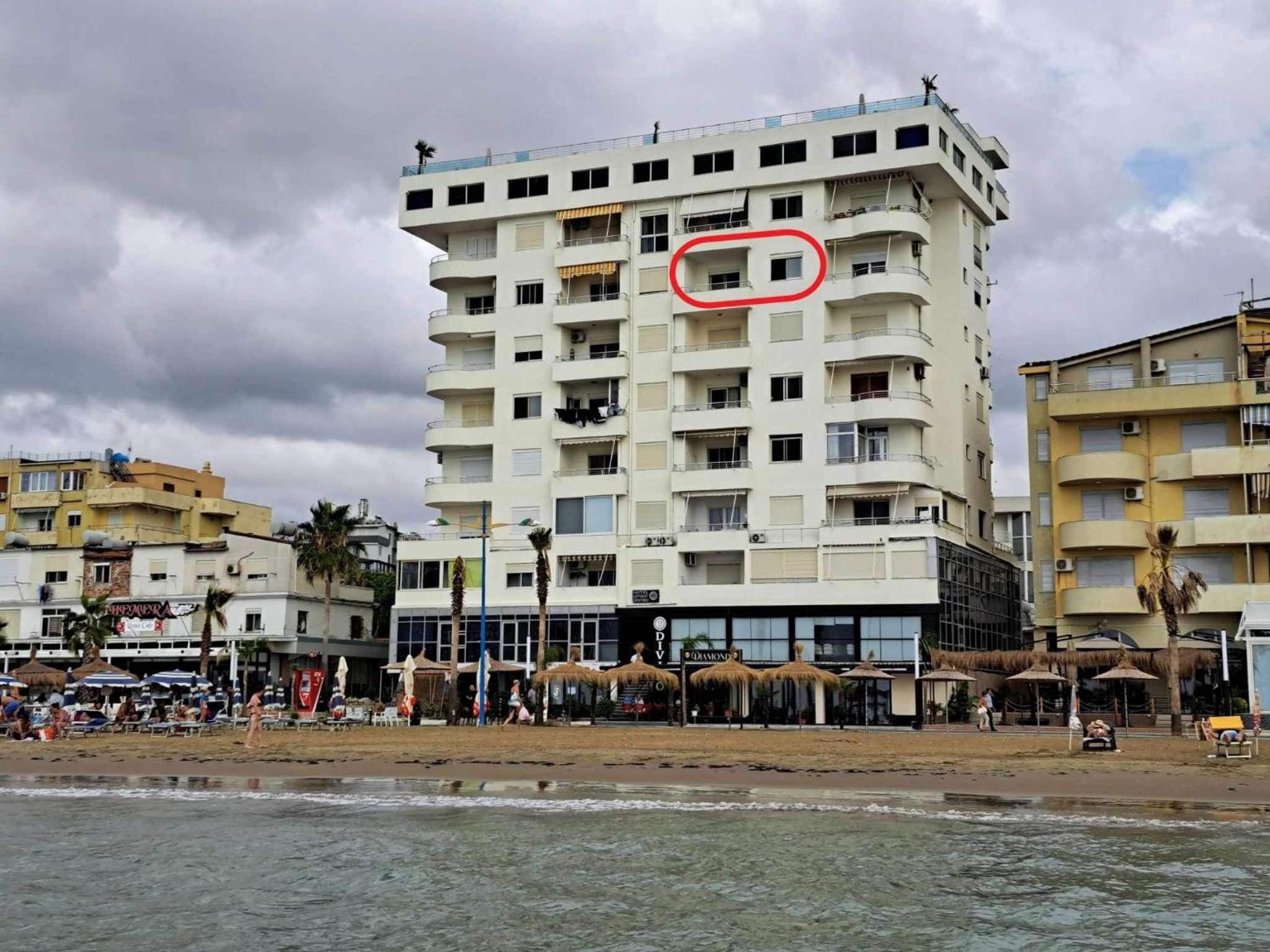 Renata Seaview Apartment 310