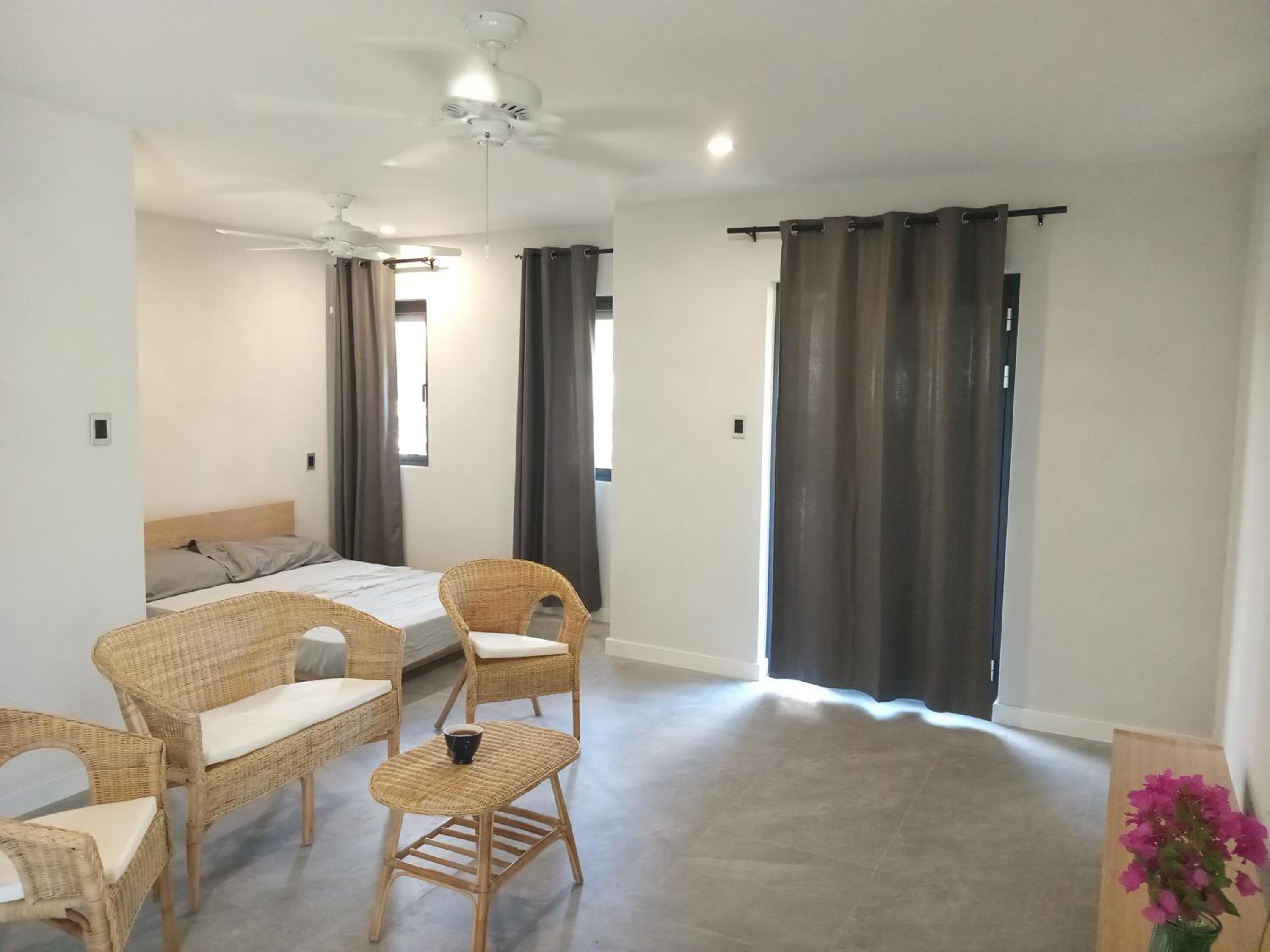 Sanctuary Villa