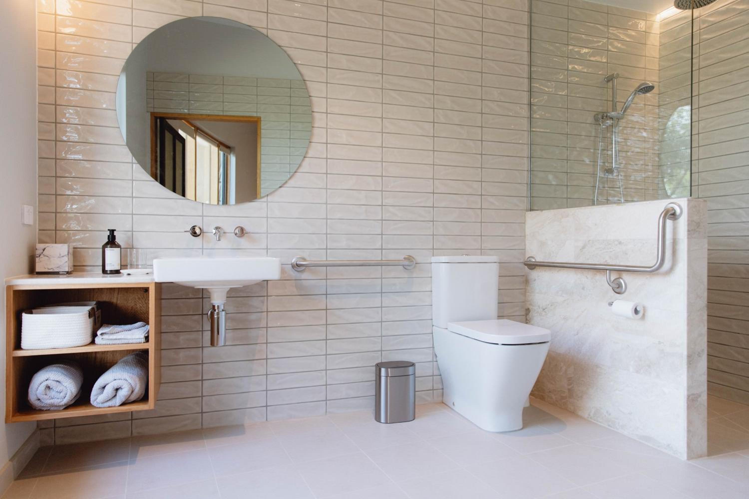 Teulu House - Luxury Retreat in Nungurner