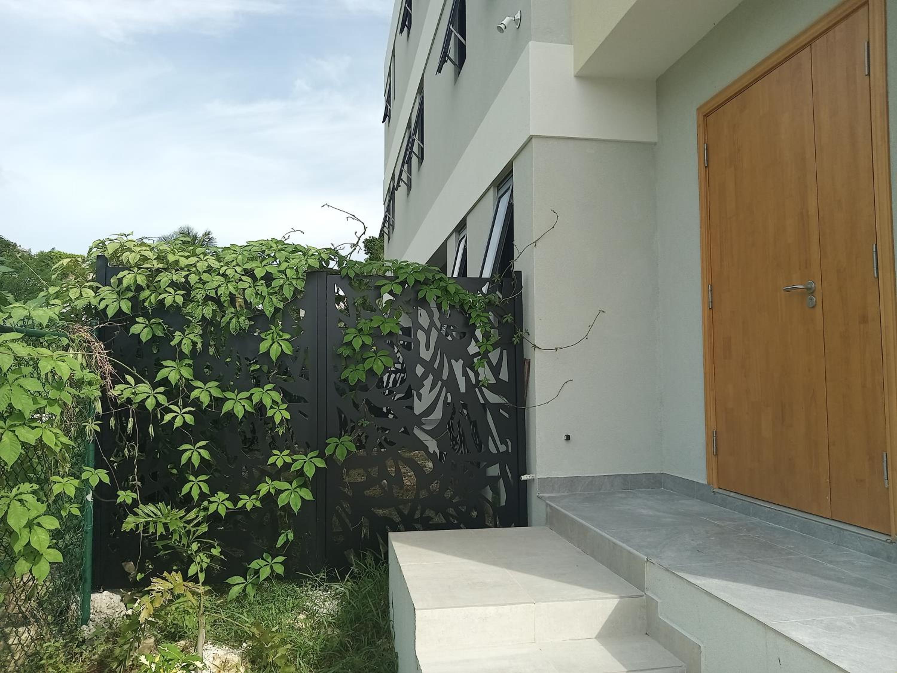 Sanctuary Villa