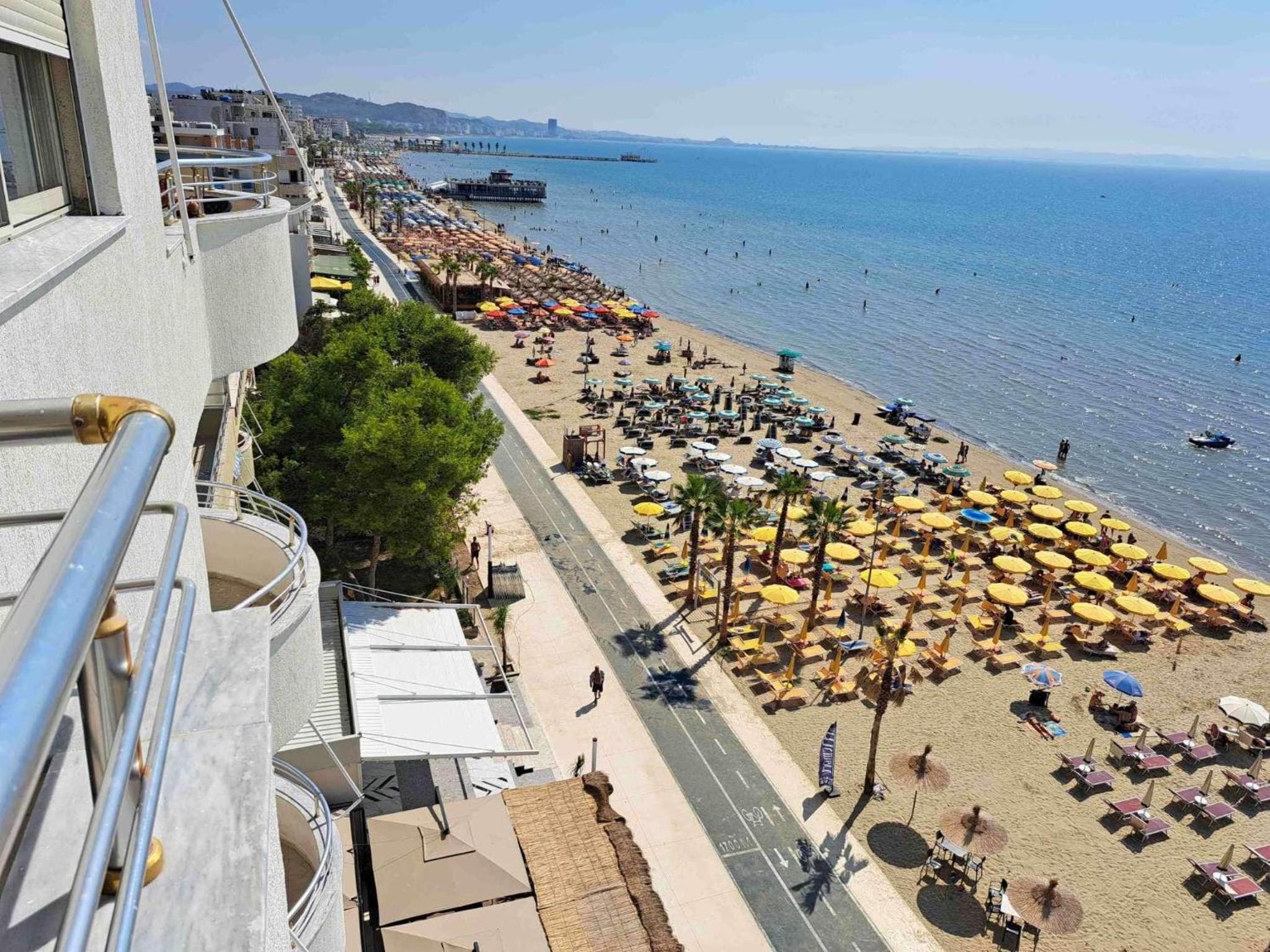 Renata Seaview Apartment 310